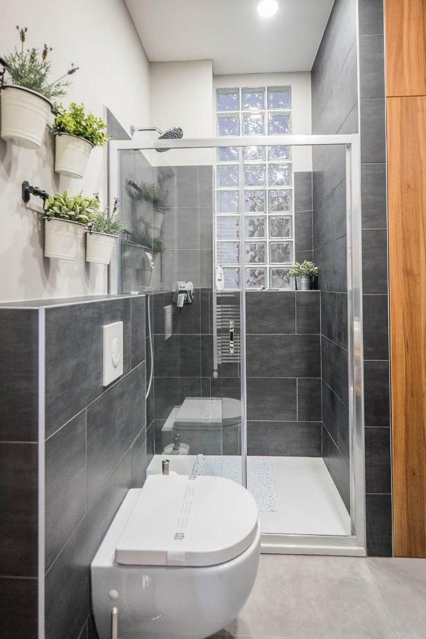 Caelestis Luxury Studio Zagreb Ngoại thất bức ảnh